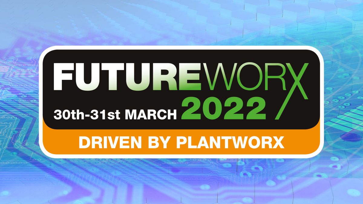 Plantworx creating Futureworx technology and sustainability event
