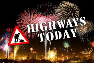Highways.Today wins two International Media Awards