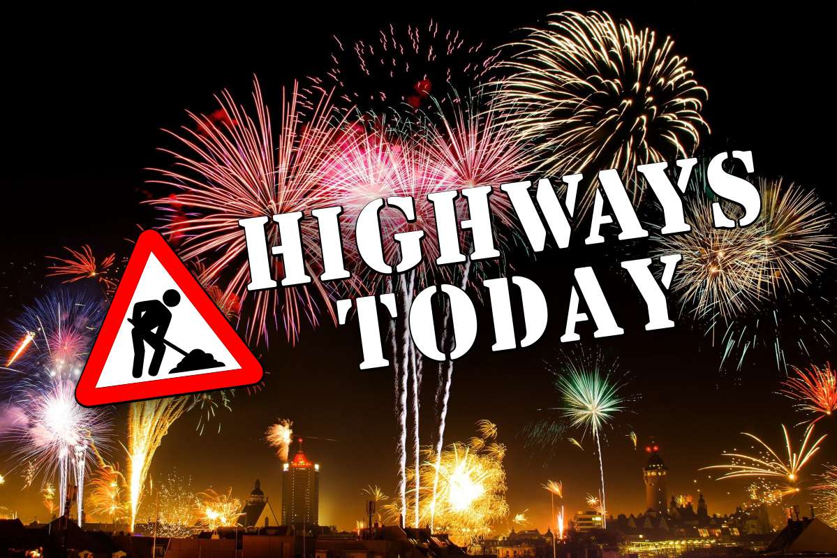 Highways.Today wins two International Media Awards