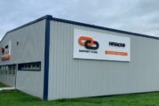 Hitachi continues expansion in Scotland with new Product Support depot
