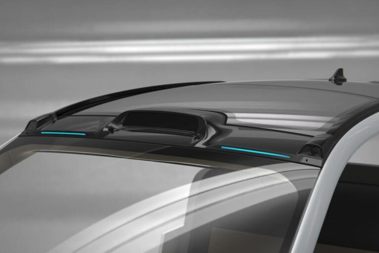 Luminar debuts Proactive Safety™ with On-Road Demonstrations at IAA Munich
