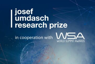 Josef Umdasch Research Prize looking for solutions that contribute to digitalization