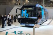 Loop Energy and METTEM-M to build Hydrogen Electric Powertrains for buses in Russia