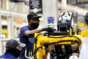 High demand for JCB Machinery creates 100 new welding jobs