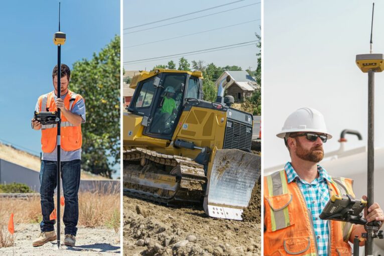 Digitalization demands drive Topnet Live GNSS network expansion