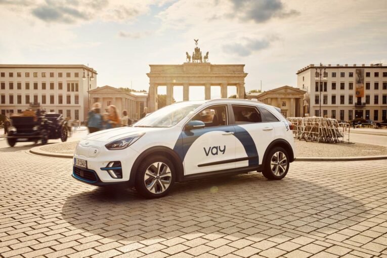TeleDriving as a new path to Autonomous Mobility Future