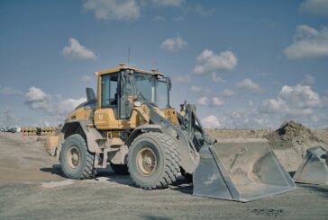 Unicontrol addresses demand for 3D machine control with Wheel Loader solution