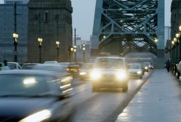 Yunex Traffic wins Clean Air Zone contract in Newcastle
