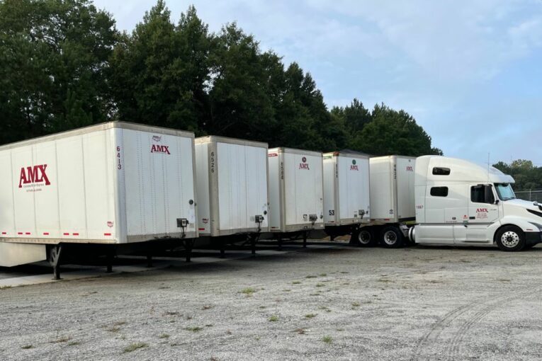 Alabama Motor Express opens Logistics Terminal in Georgia