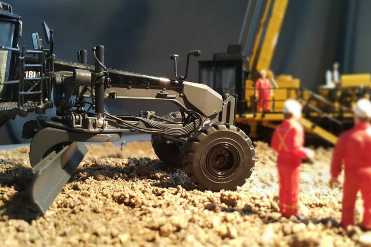B2W Software's new API streamlines Construction Equipment inspection and repairs