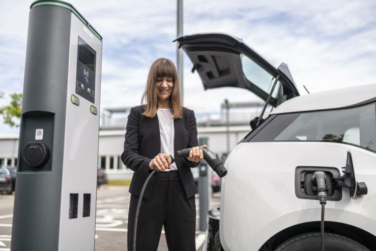 Bosch innovates away with the Charging Brick