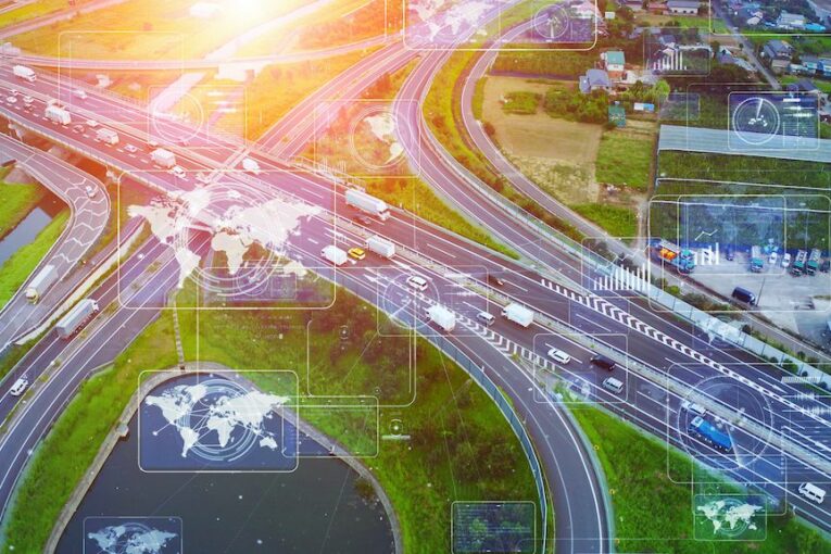 TRL to lead Digital Road for Evolving Connected and Automated Driving programme 