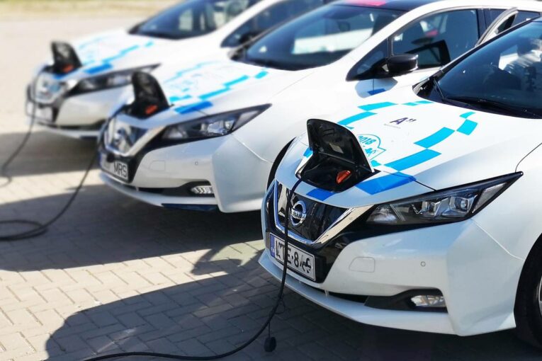 The London EV Show goes live in December