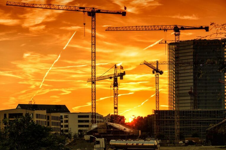 NBS Summit sees Construction Leaders plan for a Sustainable Future