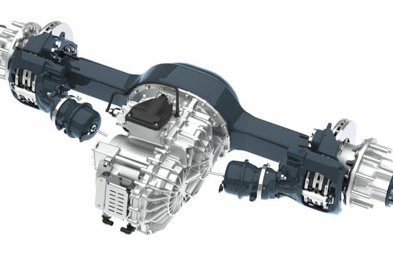 Allison Transmission expands eGen Power e-Axle Portfolio