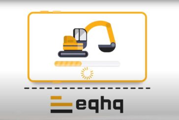 Heavy Equipment Platform eqhq.com continues its rapid growth