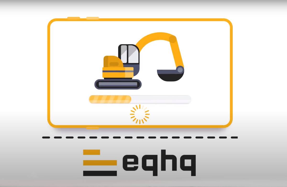 Heavy Equipment Platform eqhq.com continues its rapid growth