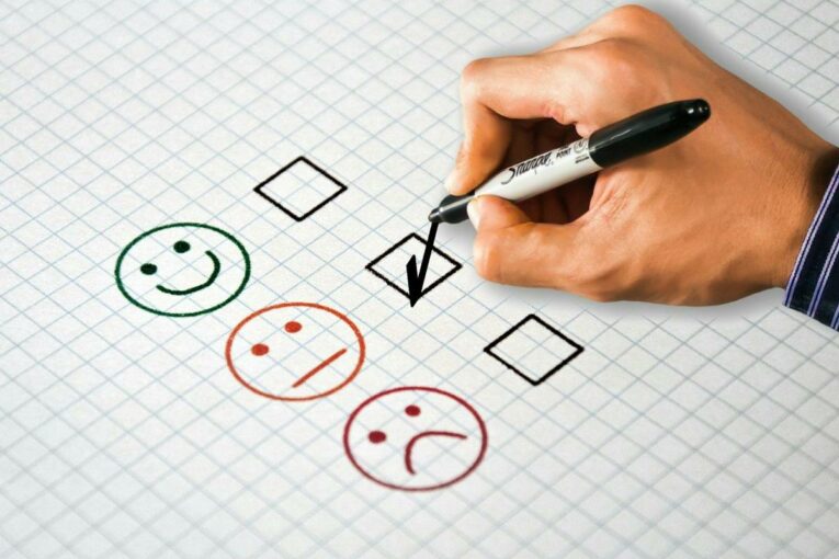 The health and safety impact of giving and receiving feedback