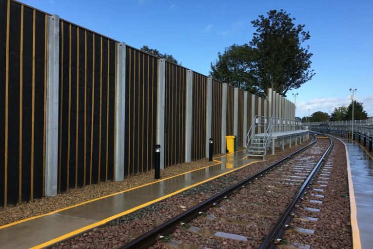 The unspoken dangers of Railway Perimeter Safety