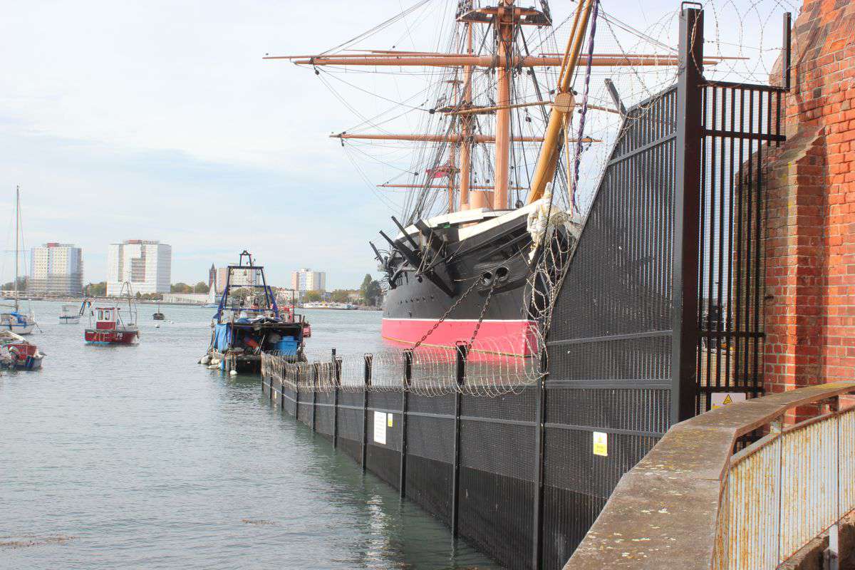 The unspoken dangers of Railway Perimeter Safety