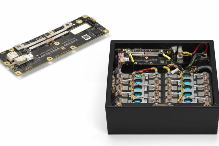 Sensata Technologies debuts new Battery Management Systems