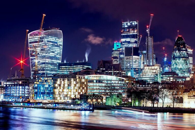 Balfour Beatty wins £52m National Grid contract to re-wire London