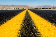 Road Marking and Coatings market forecast to 2025