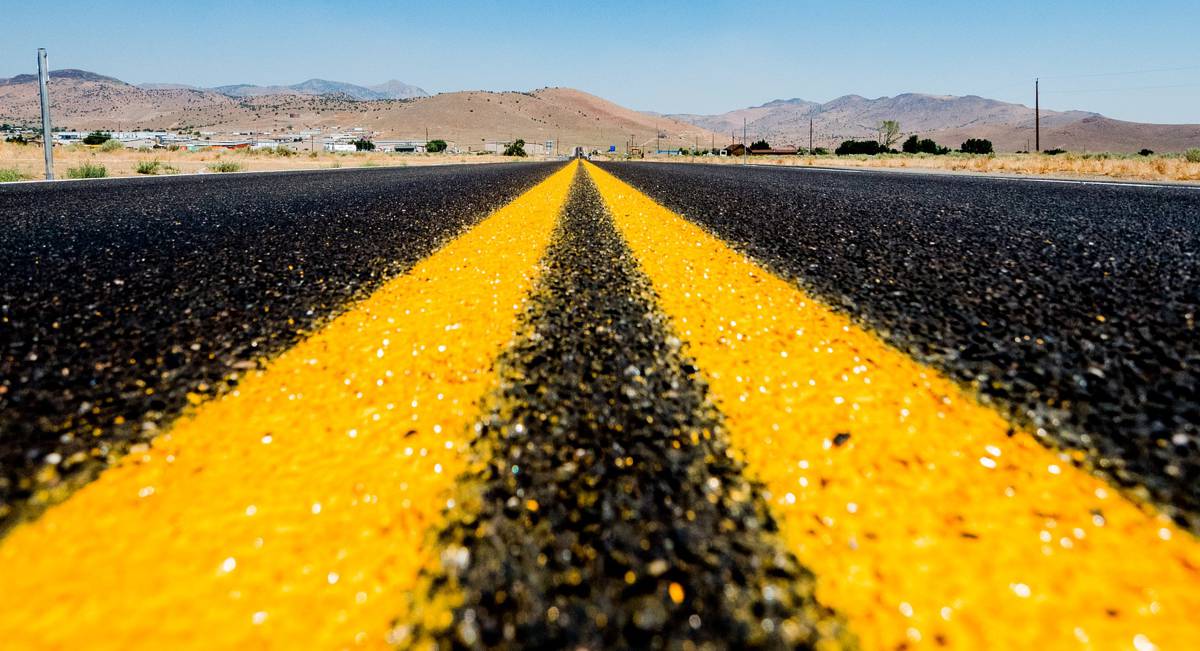 Road Marking and Coatings market forecast to 2025