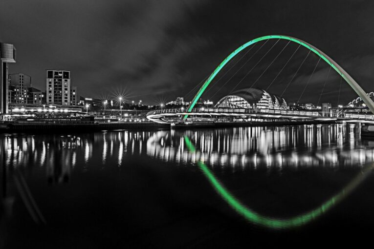 North England leaders look at opportunities to build a New North