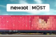Nexxiot consolidates its leading position in Cargo TradeTech with MOST acquisition