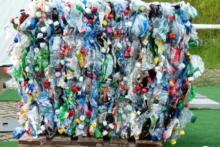 Yes Recycling expands with launch of recycled plastic Ecosheet plywood alternative