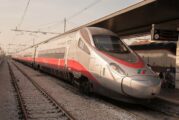 AECOM set to develop hydrogen-powered railway in Central Italy