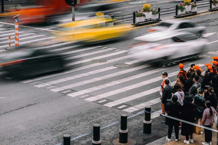 Velodyne Lidar calls for ADAS solutions to improve Pedestrian Safety