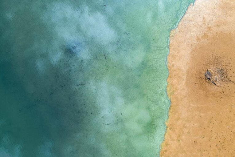 Tetra Tech awarded $49m Coastal Geospatial Contract by NOAA