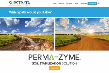 Substrata launches new online soil stabilizer store
