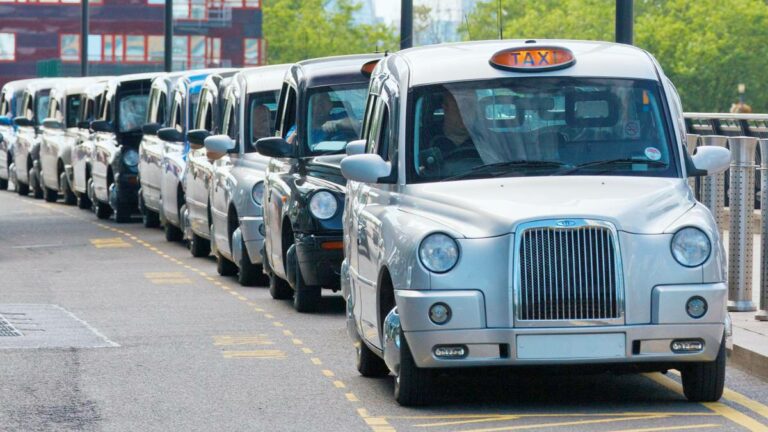 MaaS subscriber revenue set to explode by 900 percent by 2027