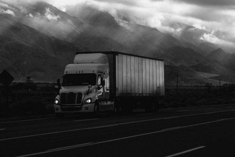 What can be done about the HGV Driver Shortage in the UK