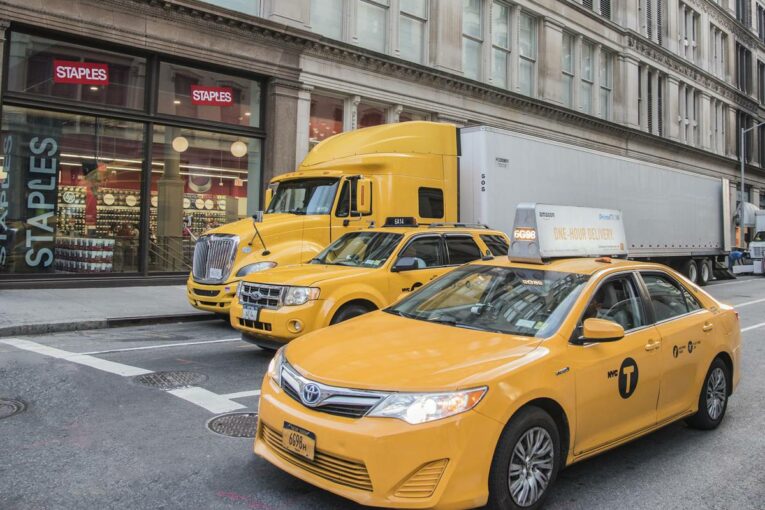 Will driving be banned in favour of autonomous cars by 2050?