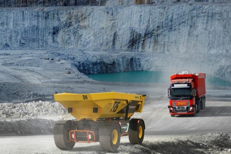 Volvo Group Venture Capital invests in Foretellix for Autonomous Vehicle Safety