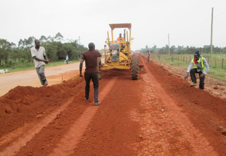 AfDB Fund finances $116m to upgrade southern road corridor in Tanzania