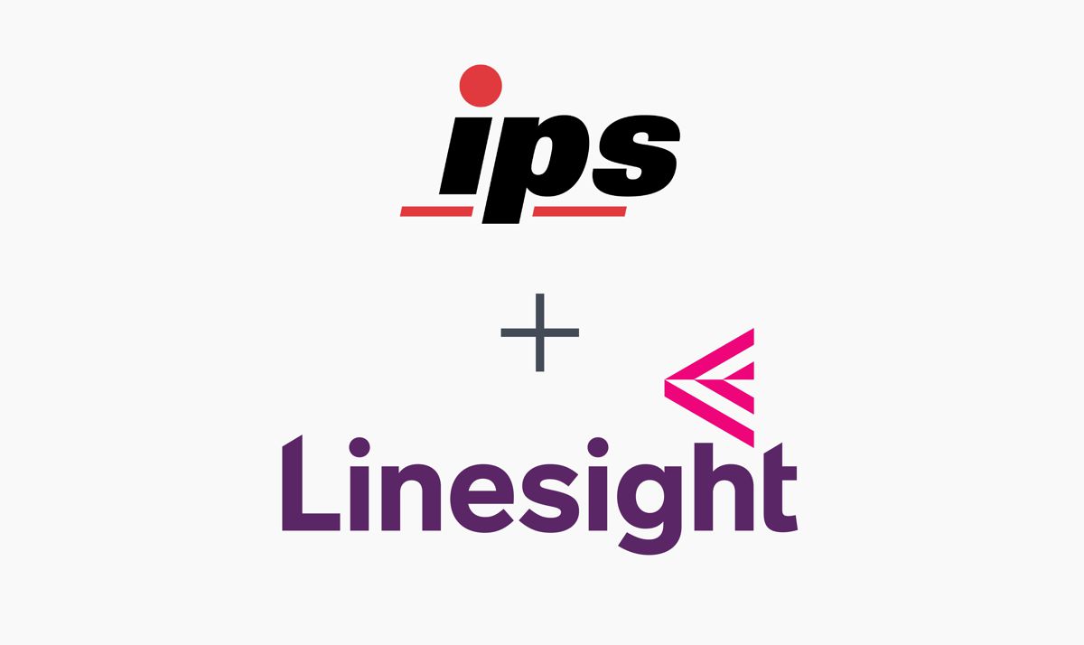 IPS plans strategic growth with Linesight acquisition