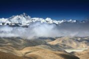 Mount Everest Measurement Expedition uses GSSI Ground Penetrating Radar