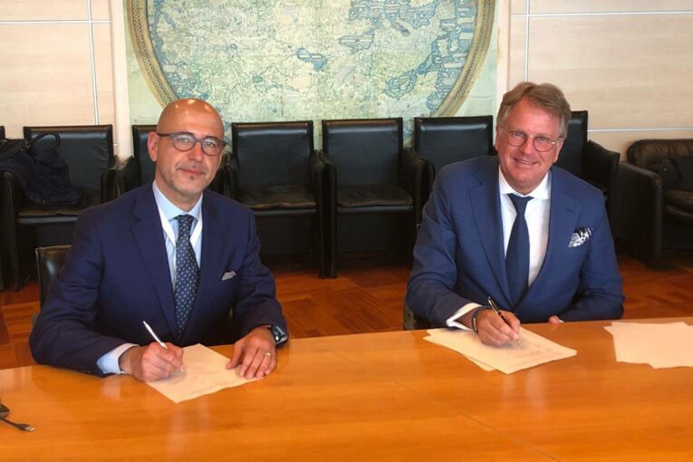 Italvolt and ABB partner to deliver gigafactory in Scarmagno, Northern Italy
