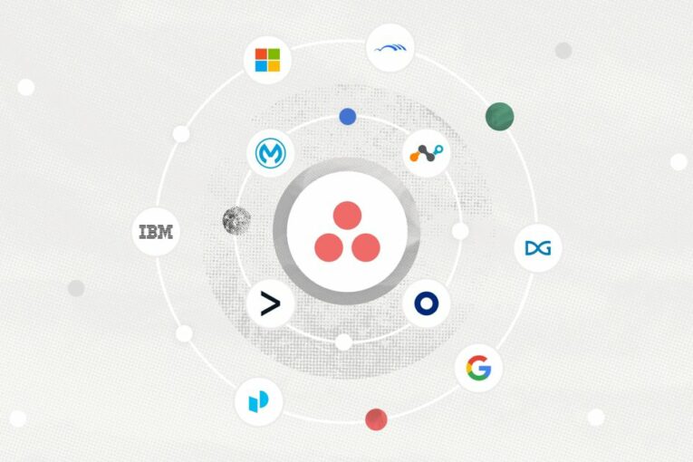 Asana rolls out Enterprise Work Graph and expands Partners Enterprise IT Ecosystem