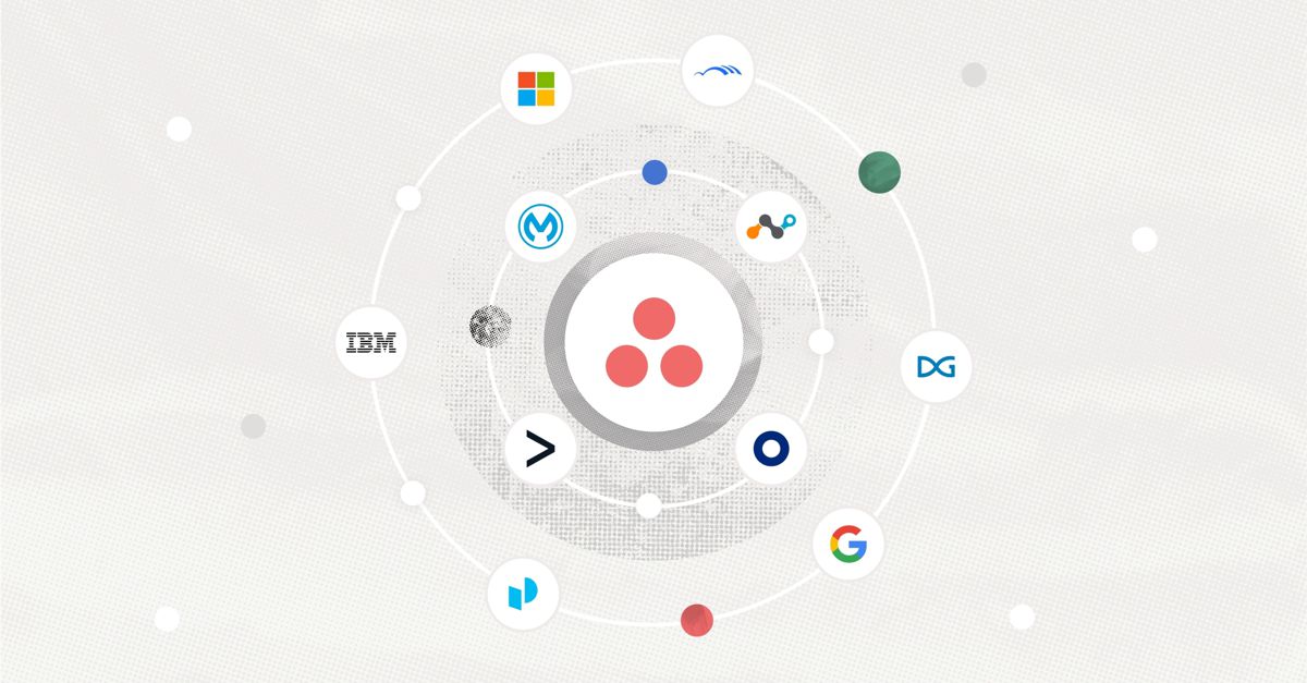 Asana rolls out Enterprise Work Graph and expands Partners Enterprise IT Ecosystem