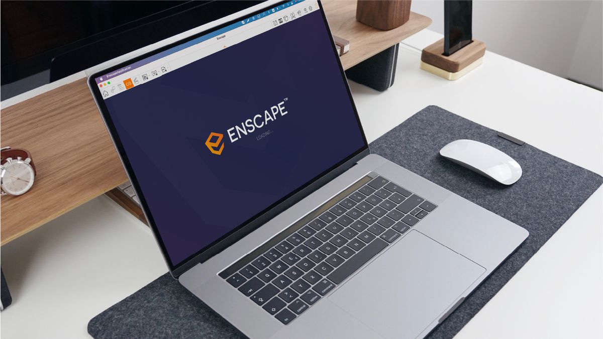 Enscape plans Mac version and integration with TestFit as its first SDK partnership