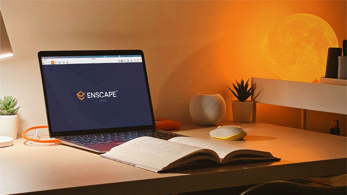 Enscape plans Mac version and integration with TestFit as its first SDK partnership