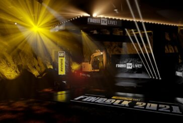 Finning announces schedule for FINROCK21