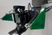 MIT robotic arm combines data from different sources to locate and retrieve items