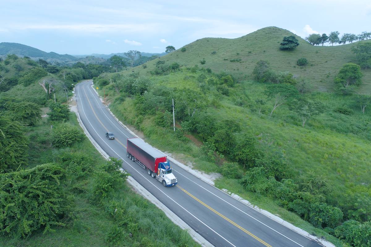 Sacyr wins LatinFinance Award for Montes de María roadway financing in Colombia